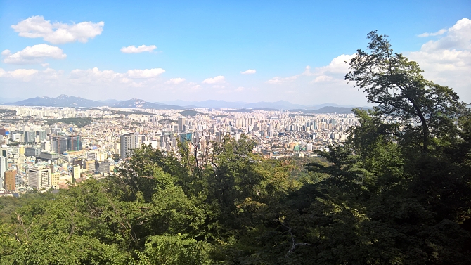 Seoul