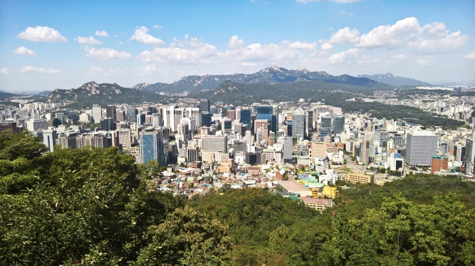 Seoul