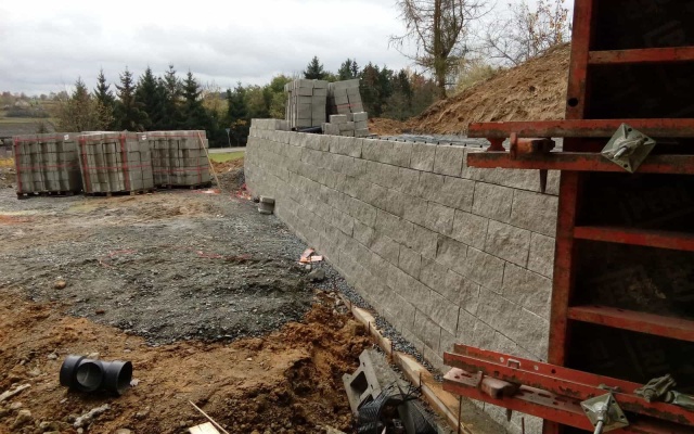 Modernizácia D1, úsek 04, Ostředek - Šternov, vystužená mostná krídla