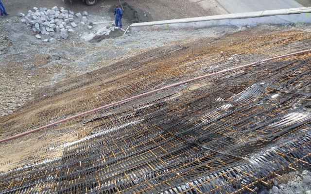 Sanácia lokality Myslinka v rámci optimalizácie trate Plzeň – Stříbro