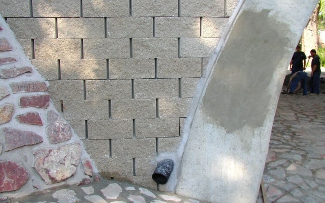 Rekonštrukcia mostu v Sebranicích