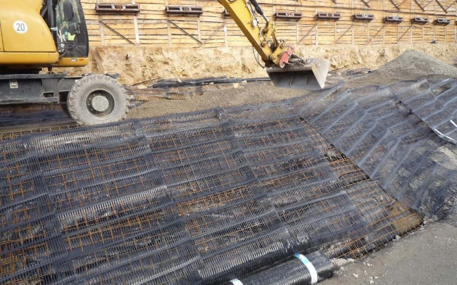 Sanácia lokality Myslinka v rámci optimalizácie trate Plzeň – Stříbro