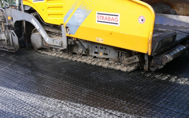 Rekonštrukcia cesty Přerov – Lověšice