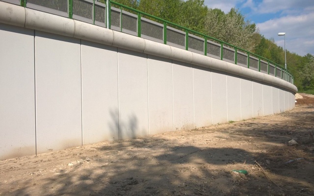 Bratislava, nosný systém MHD, rampa pre cyklistov