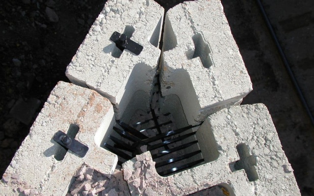 Rekonštrukcia mostu v Královci