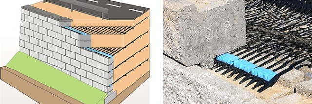 Ako vybrať správny typ opornej konštrukcie?