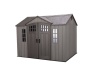 Záhradný domček Lifetime Saturn