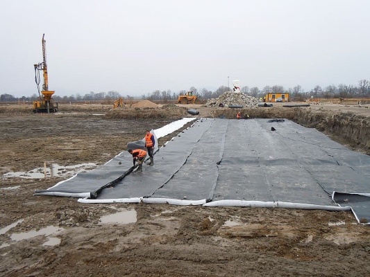 Nedostatky normy STN 73 3040 pri navrhovaní geotechnických konštrukcií s využitím geosyntetík