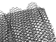 Protierózna georohož – Trinter