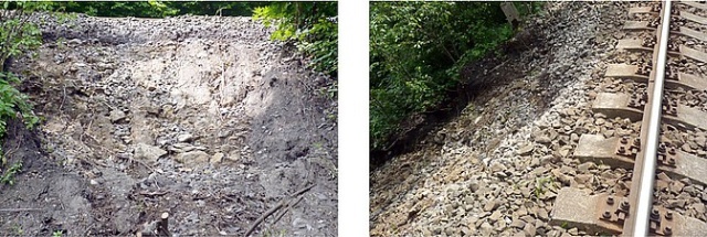 Systém pro zelené svahy Tensartech GreenSlope a zkušenosti z praxe