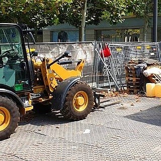 Ako cestné panely zabezpečujú prejazdnosť dočasných prístupových ciest na staveniská alebo chránia povrchy