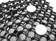 Parkovací bod – Geopave PROFI