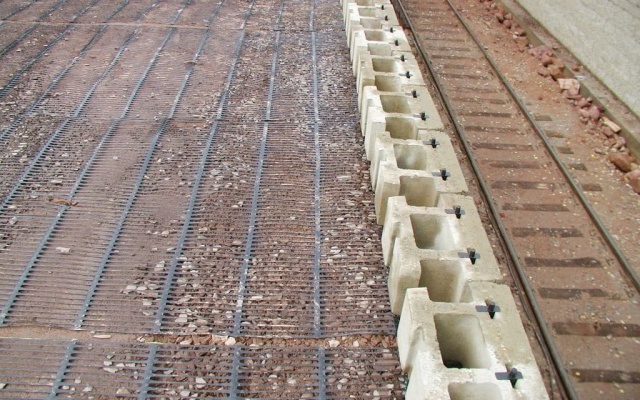 Rekonštrukcia mostu v Královci