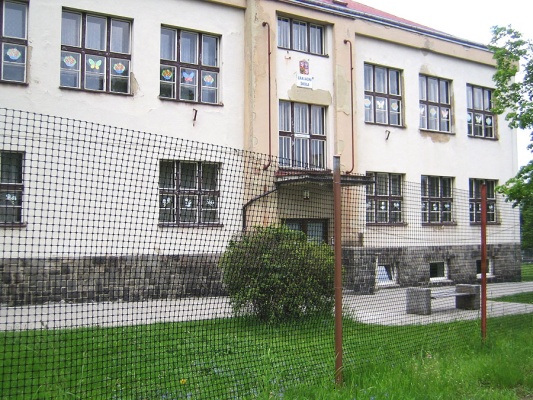 Netradičné využitie geomreží