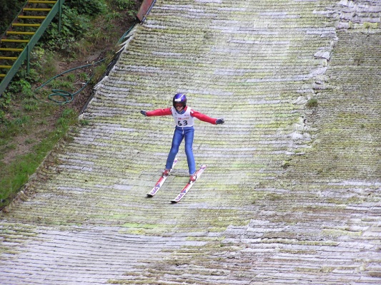 Netradičné využitie geomreží