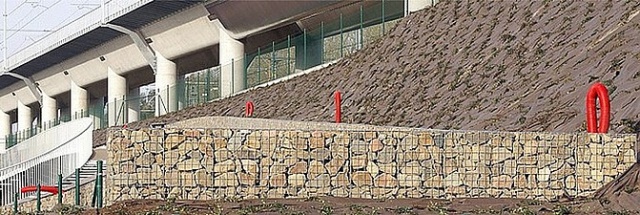 Ekotextílie ako prírodné riešenie ochrany plôch proti burinám a erózii