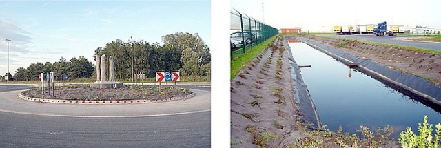 Ekotextílie ako prírodné riešenie ochrany plôch proti burinám a erózii