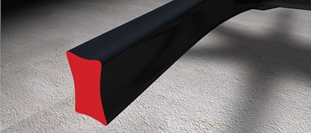 História a štruktúra geomreží a cesta k TriAxu