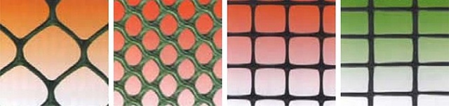 História a štruktúra geomreží a cesta k TriAxu