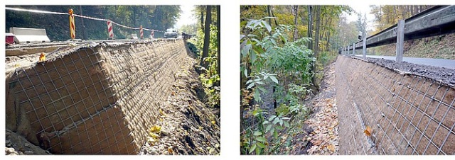 Systém pro zelené svahy Tensartech GreenSlope a zkušenosti z praxe