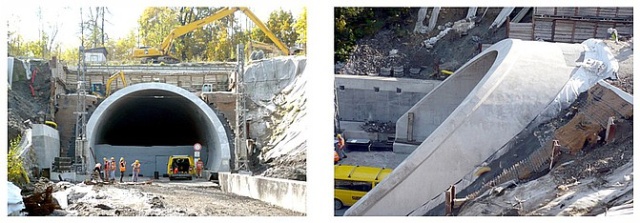 Systém pro zelené svahy Tensartech GreenSlope a zkušenosti z praxe