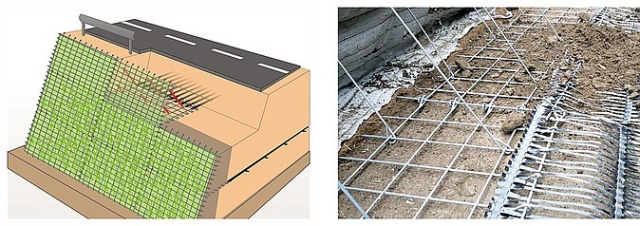 Ako vybrať správny typ opornej konštrukcie?