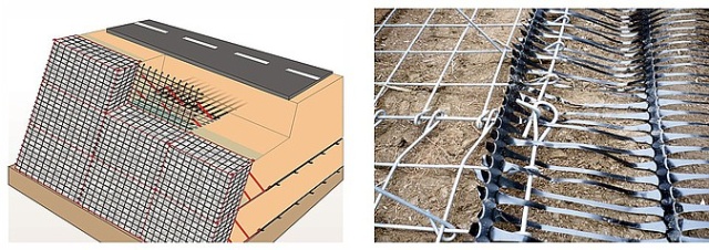 Ako vybrať správny typ opornej konštrukcie?