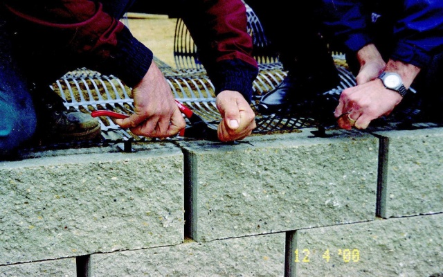 Rekonštrukcia mosta u Přibyslavic