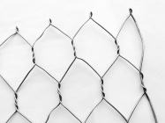 Oceľové siete – Geomanet SAR