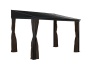 Pergola k stene Portland 1