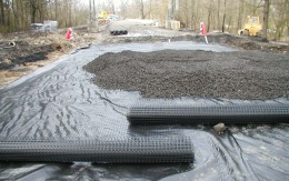 Rekonštrukcia železničnej stanice Hluboká nad Vltavou