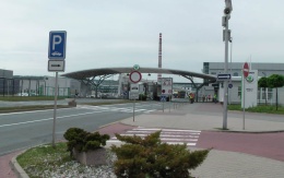 Vystuženie vrstiev parkoviska v areáli Škoda v Mladé Boleslavi